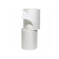 Rouleau absorbant pour hydrocarbures 188.5 L - 2 rouleaux/sac_0