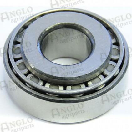 Roulement extérieur - référence : PTA-A47963 - compatible Ferguson TEA20, TED20, TEF20, TEH20 et Massey Ferguson 35, 65, 65MKII, 122, 130, 165, 765, 835, 865_0