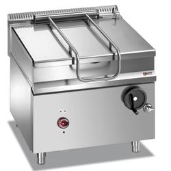 Sauteuse basculante électrique cuve inox 75 lit. Sur meuble e99/bri2-n_0