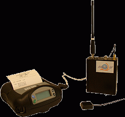 Solutions rfid  pour inventaire d'objets - idtrel 433a_0