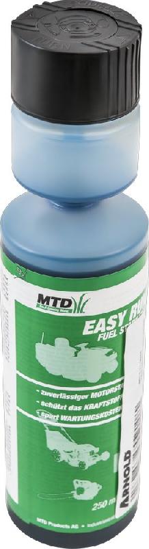 Stabilisateur de carburant Easy Run - pour moteurs essence 2/4 temps et diesel - 250 ml_0
