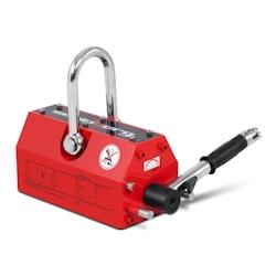 Steinberg Systems - Steinberg Systems Aimant De Levage Super Puissant En Néodyme Manutention Porteur Magnétique SBS-ML 1000 (Capacité Levage 1 000_0