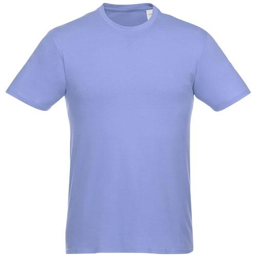 T-shirt unisexe manches courtes Hero 38028404 - 100% coton - 150 g/m² avec options de personnalisation_0