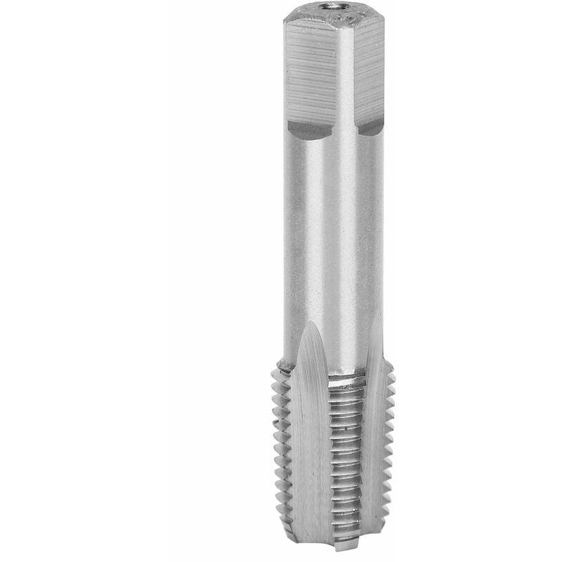 Taraud HSS 1/16-27 NPT Droite - Marque MaKu7 - Fabriqué En Allemagne