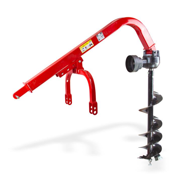 Tarière pour tracteur 300 mm eb150 pro_0