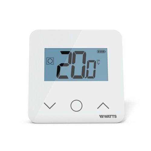 Thermostat d'ambiance électronique Digital / BT-D03 - BT-D03 Seul_0