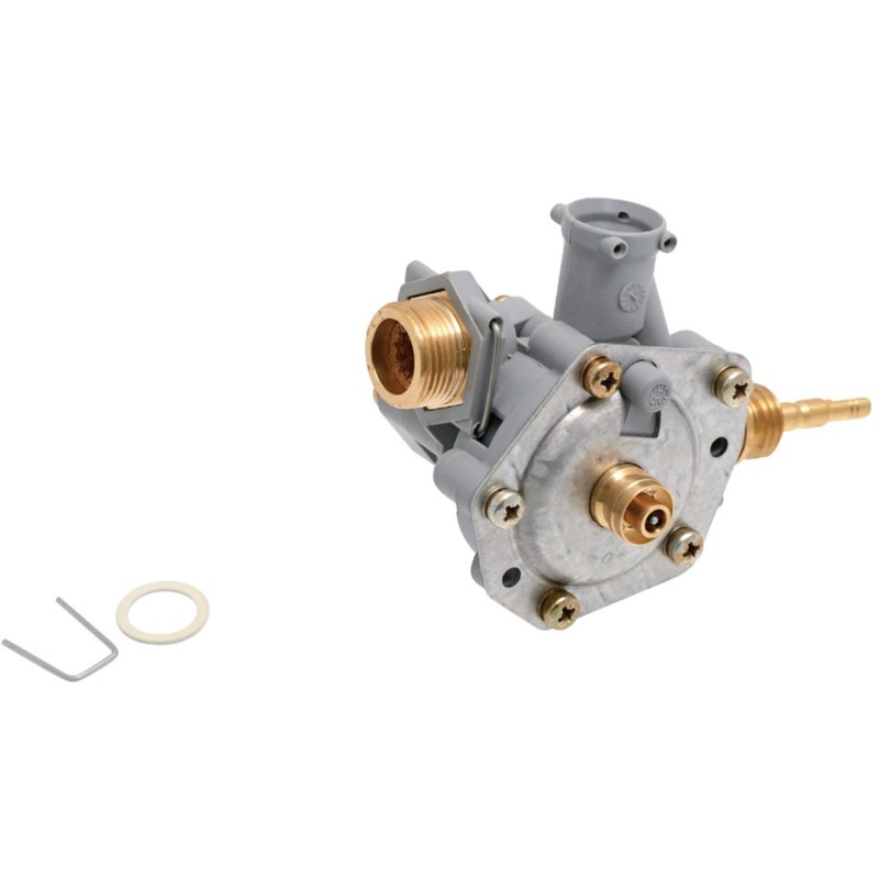 ELM LEBLANC - VALVE EAU LM13 VENTOUSE RÉF. 87070026370 VALVE À EAU