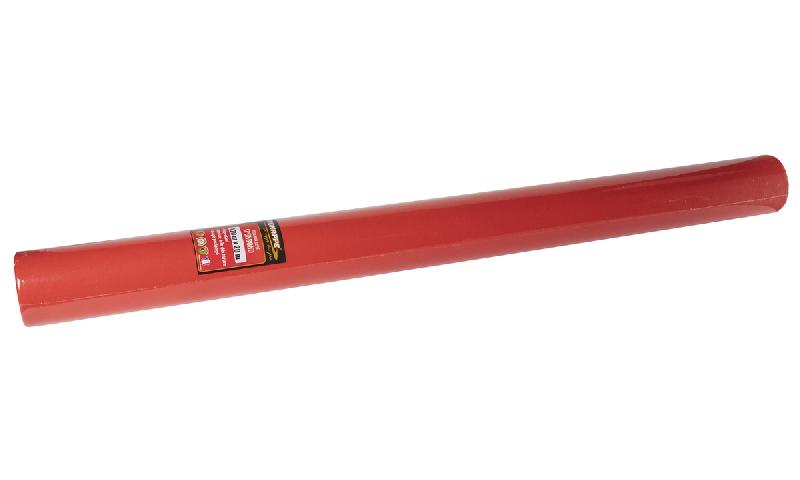ROULEAU DE NAPPE ROUGE SPUNBOND 20 M X 120 CM
