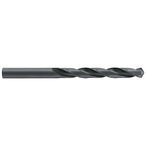 10 FORETS HSS MÉTAL COURTS 001 - QUEUE CYLINDRIQUE - Ø3,5X70 MM TIVOLY