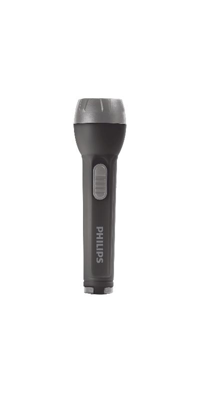 PHILIPS FLASHLIGHTS SFL3175/10 - Lampe torche LED, 22 lumens, autonomie 20h, portée 60m, boîtier antichoc_0