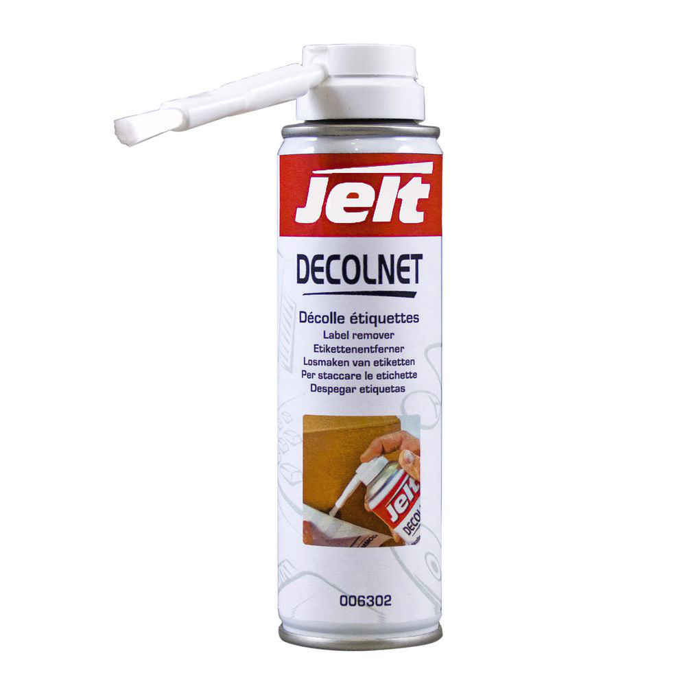 AEROSOL JELT DECOLNET 210ML