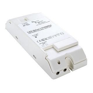 ALIMENTATION LED 60W, 24V