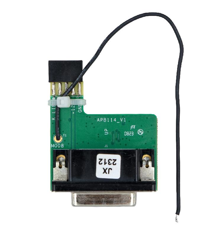 APB114 Adaptateur EWS 3 pour BMW - Platine XP400 Pro - Accessoire AUTEL_0