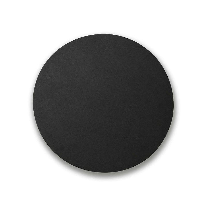 FARO BARCELONA APPLIQUE BOARD AVEC LED, ÉCRITURE POSSIBLE, 35 CM