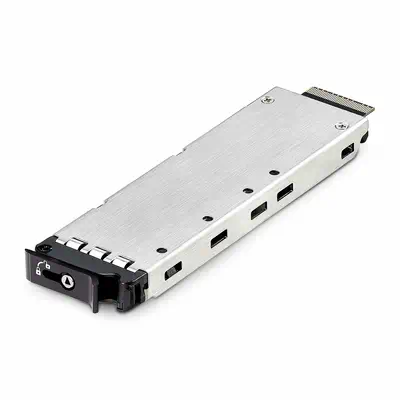 Bac à  Disques SSD M.2 NVMe à  Utiliser dans la Série de Produits d'Extension PCIe - Adaptateur/Suppor_0