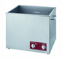 Bac ultrason industriel - SONOREX LONGLIFE RK 1050 - capacité 90 litres, dimensions 500 x 300 x 600 mm_0