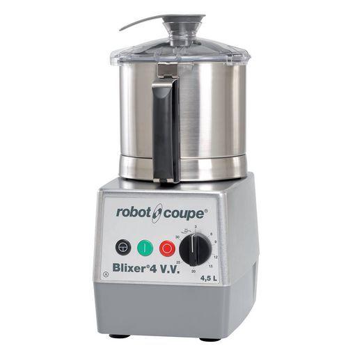 BLIXER 4 À VITESSE VARIABLE 230V 50-60HZ_210 750 - MATFER