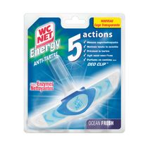 BLOC WC NET ENERGY ANTITARTRE