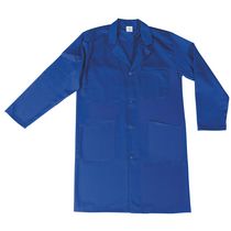 BLOUSE DE TRAVAIL HOMME KIPLAY 100% COTON BLEU TAILLE 2