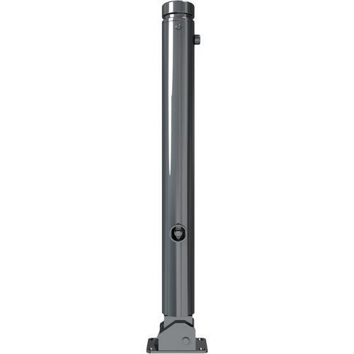 BORNE 482B RABATTABLE À CHEVILLER ET BLOCAGE 1 ANNEAU - SCHAKE