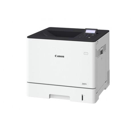 Canon i-SENSYS LBP710Cx - Imprimante laser couleur 9600 x 600 DPI, A4, référence 0656C006_0