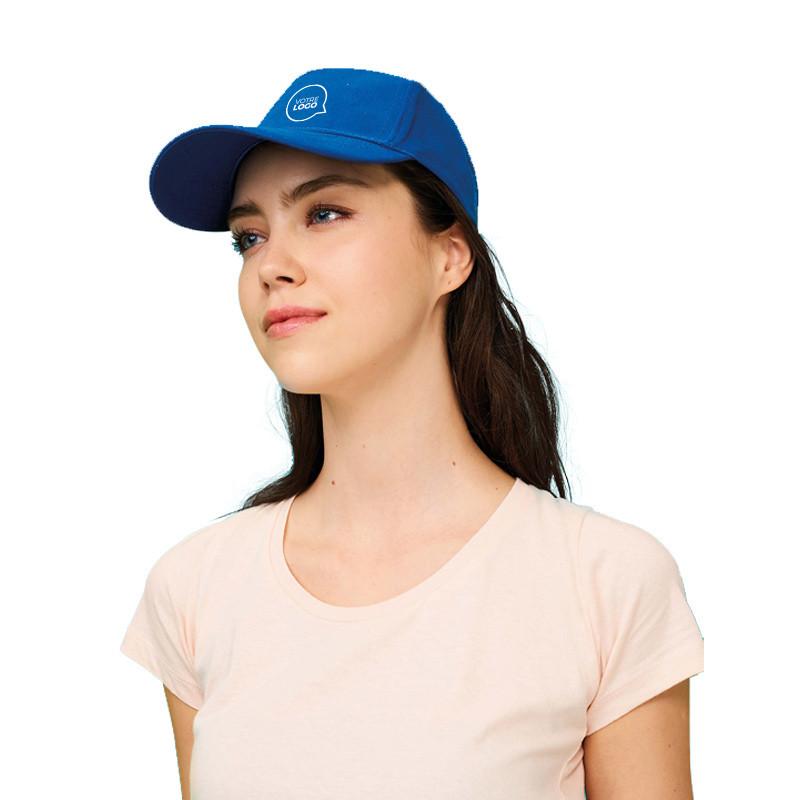 Casquette adulte Sunny - Casquettes publicitaires_0