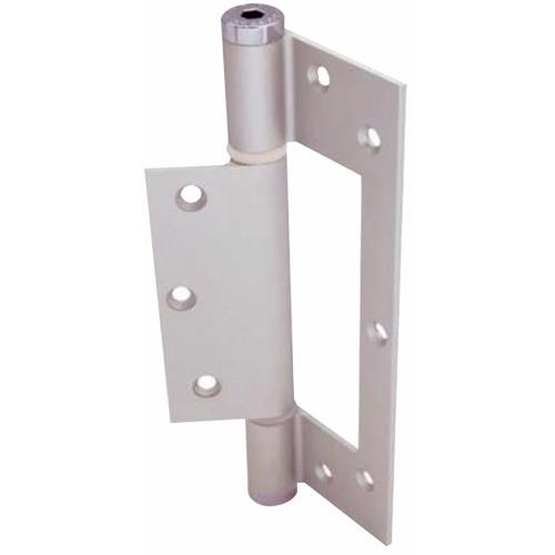 CHARNIÈRE À RESSORT - SIMPLE ACTION - TYPE ST 150 - ALU B2 JUSTOR