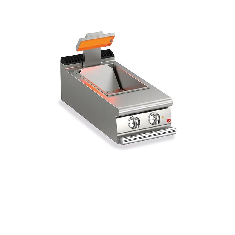 Chauffe frites 90QSPE400 - 90QSPE400_0
