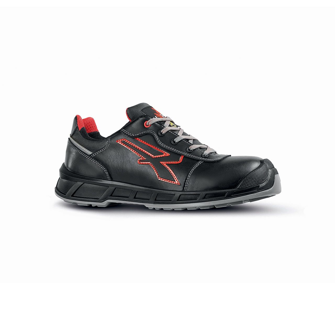 Chaussures composite fm s3 esd  - réf.  Billie : upwbil - Upower_0