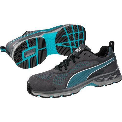 CHAUSSURES DE SÉCURITÉ FUSE KNIT WNS LOW S1P ESD HRO SRC 39 - PUMA