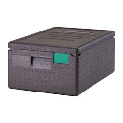 Conteneur EPP GN 1/1 à ouverture sur le dessus Cambro 35,5 Litres - CADW573_0