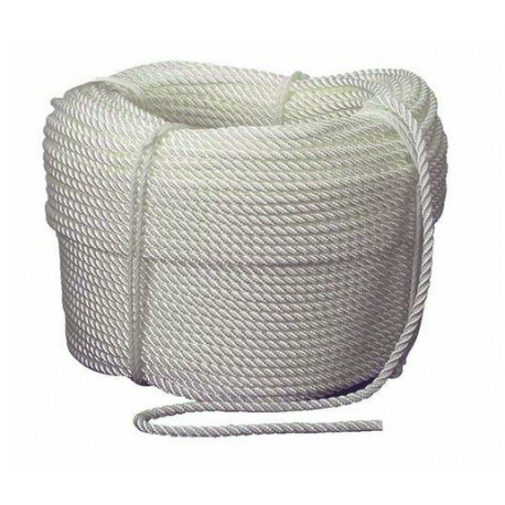 Cordage polyamide mouillage (couronnes de 100m) référence 3020d_0