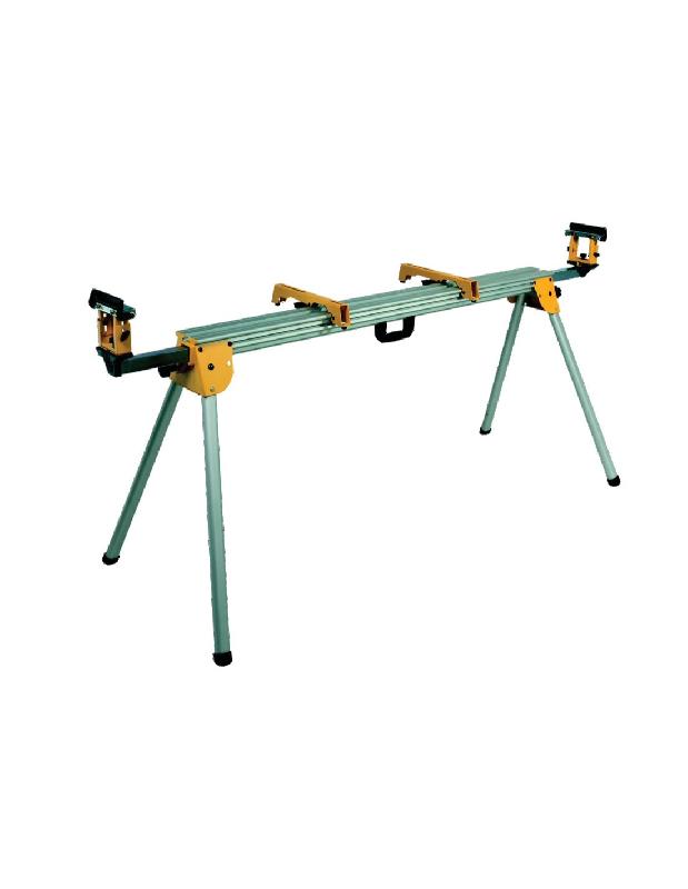 PIÉTEMENT POUR SCIES À ONGLETS - DEWALT - DE7023-XJ