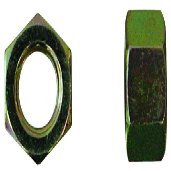 ECROU DIAMETRE 04 MM CL8.8 BICHRO (BTE 200)