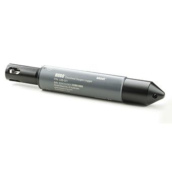 Enregistreur d'oxygène dissous et température U26-001 - haute précision et capteur RDO optique_0