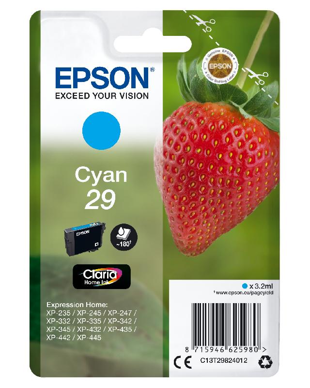 Epson Cartouche 