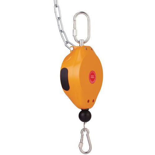 EQUILIBREUR DE CHARGE 0.5 À 6 KG - CARL STAHL