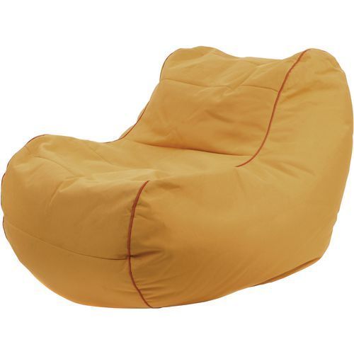 FAUTEUIL JACK ORIGINAL JUMBOBAG ORANGE - JUMBO BAG