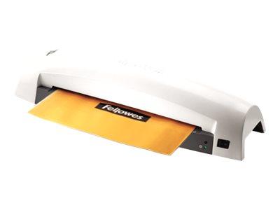 FELLOWES LUNAR A3 - PLASTIFIEUSE - POCHETTE