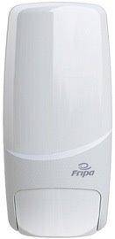 FRIPA RECHARGE DE SAVON MOUSSE, 0,8 LITRE, JAUNE - LOT DE 2