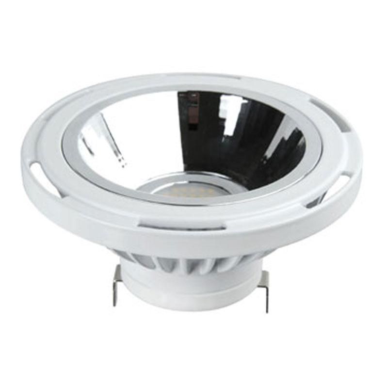 G53 led ar111 12v 16w 3000k /830 40° laes_0