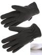 Gant en cuir fleur de bovin - Doublé Thinsulate® - Protection thermique et hydrofuge_0