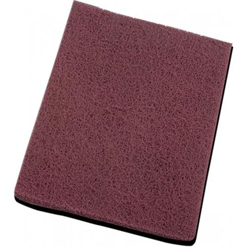 GARNITURE ABRASIVES BEARTEX - 150X230MM GRAIN FIN - BLANC - F0001 - B20 NORTON