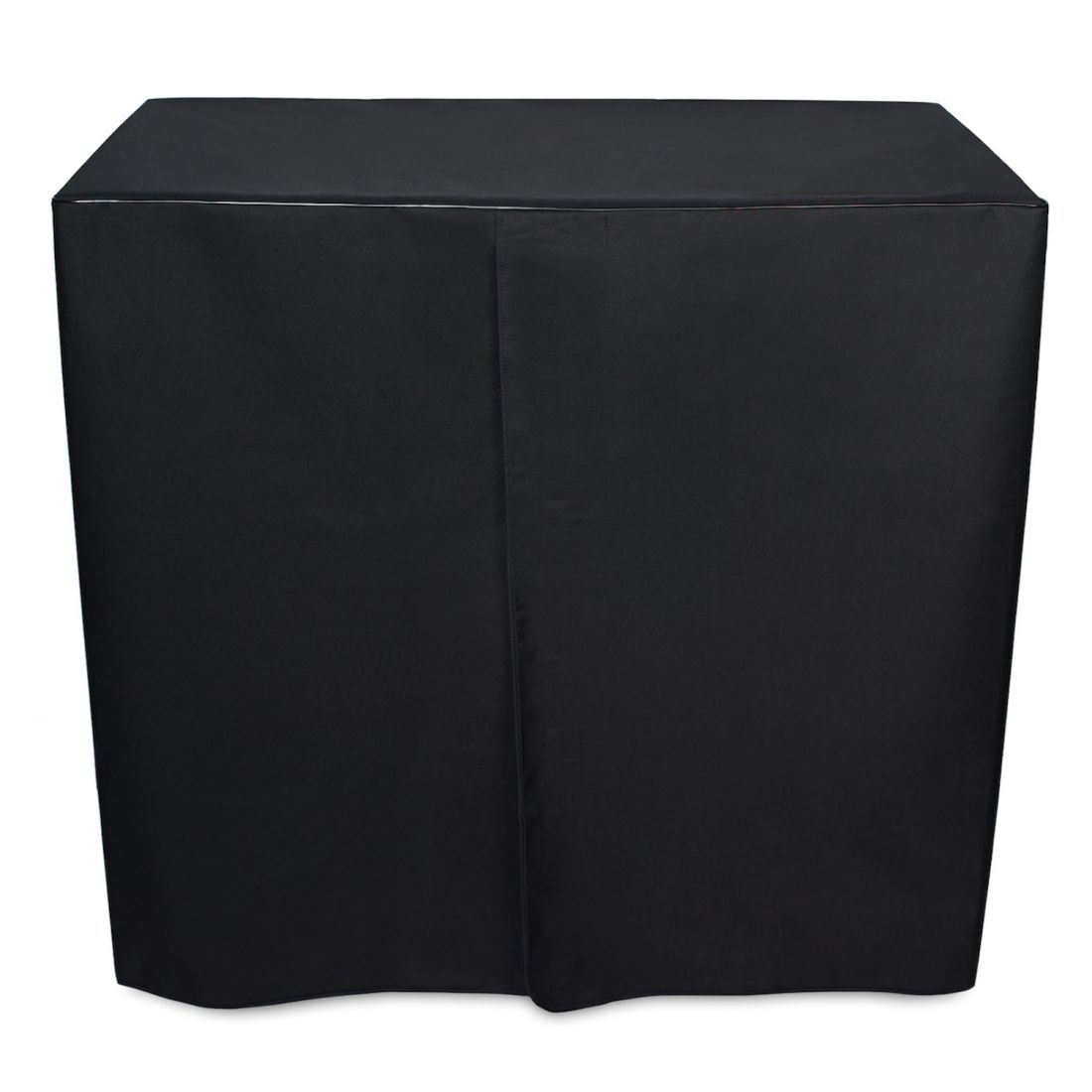 Housse super strong pour chariot inox MAINHO - PVC imperméable - 120x55x92cm_0