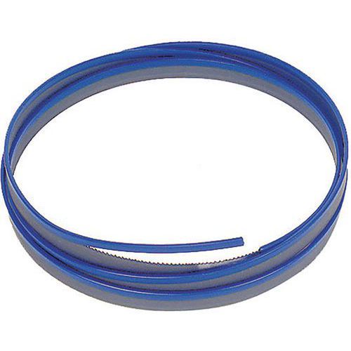 LAME BI-MÉTAL M42 6/10 DENTS POUR SCIE À RUBAN MOD 420SA60 - PROMAC