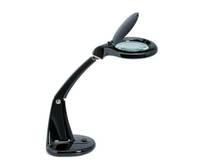 LAMPE LOUPE DUPLEX LED