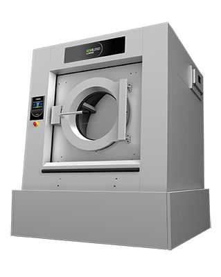 Laveuses superessorage - domus laundry - consommation d’eau réduite - facteur g 450 pour dhs-45/60 et facteur g 350 pour dhs-120_0