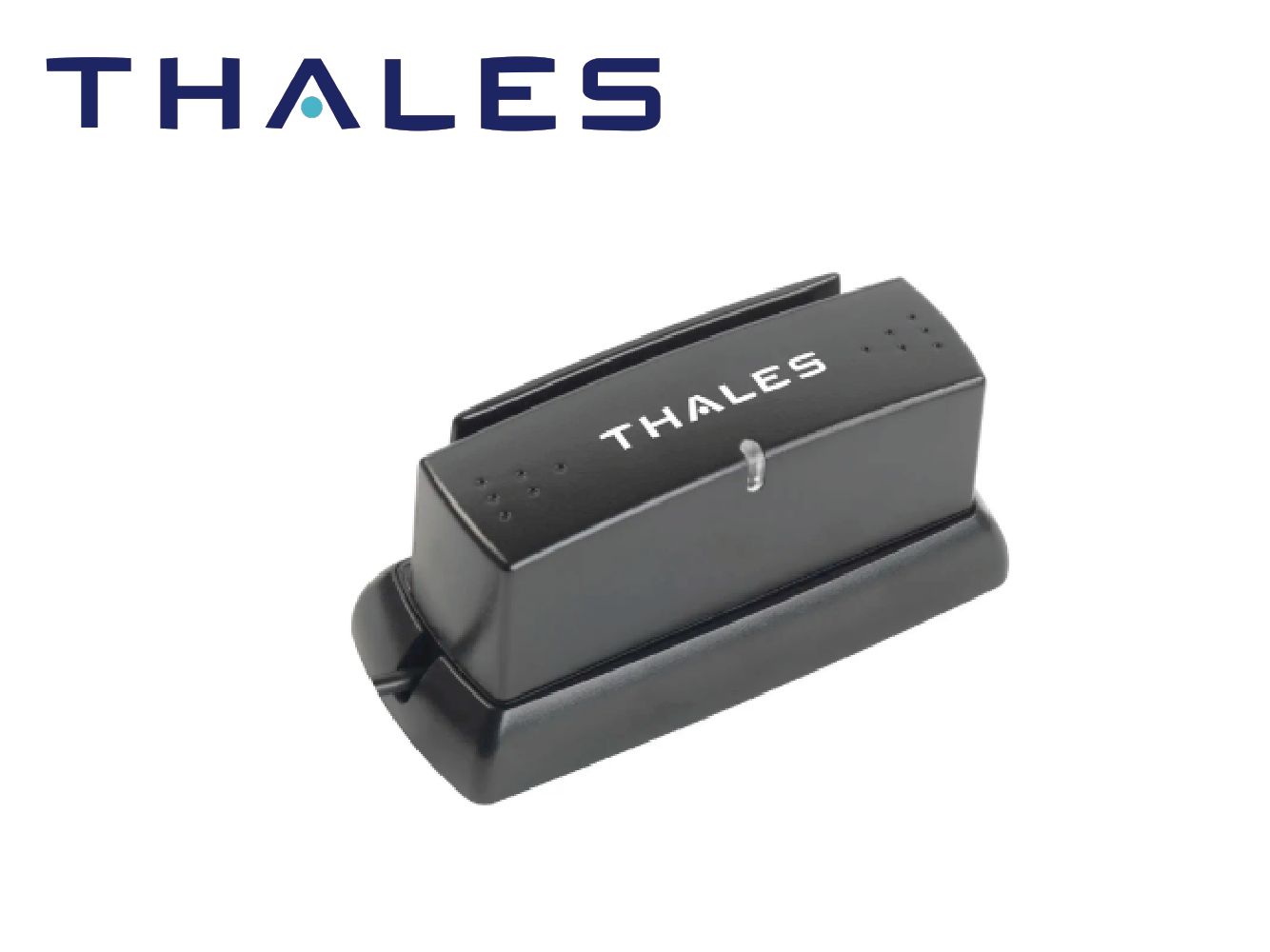 Lecteur Thales CR100 - encombrement minimal et acquisition rapide pour MRZ en infrarouge_0
