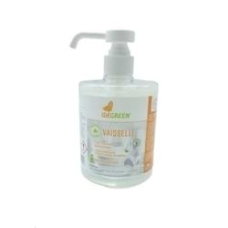 Liquide vaisselle Eco 500ml idegreen - H002186004_0