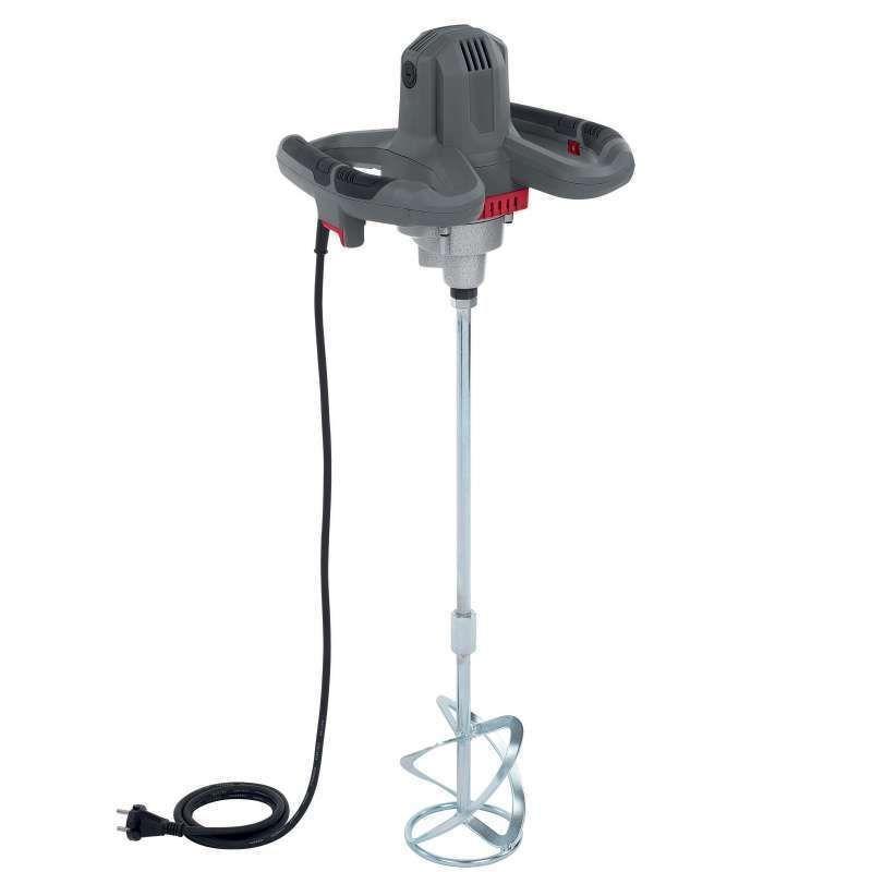 Mélangeur malaxeur électrique 1220 W - variateur 6 positions - 11578922_0